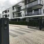 Elegance Gdynia Сопот