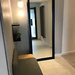 Elegance Gdynia شقة *