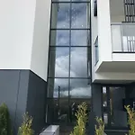 Elegance Gdynia شقة *