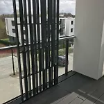 Апартаменты Elegance Gdynia