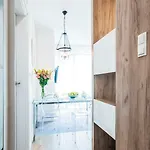 شقة Elegance Gdynia سوبوت