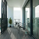 Elegance Gdynia شقة سوبوت