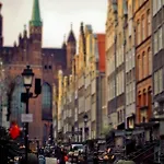 Elegance Gdynia شقة سوبوت