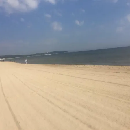 Elegance Gdynia Апартаменти