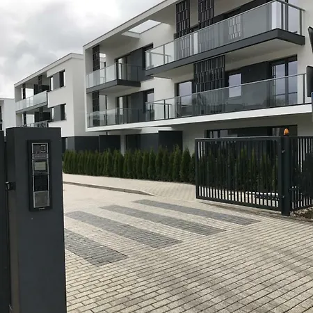 Elegance Gdynia Σόποτ