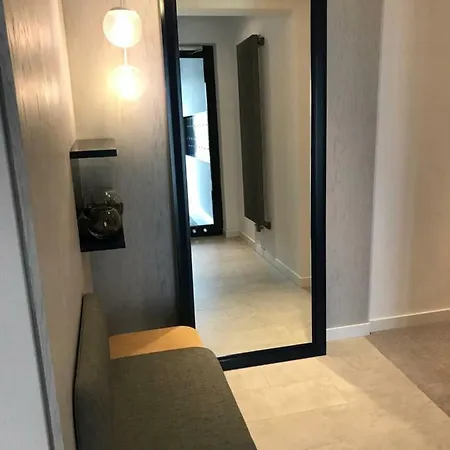 Elegance Gdynia Διαμέρισμα *