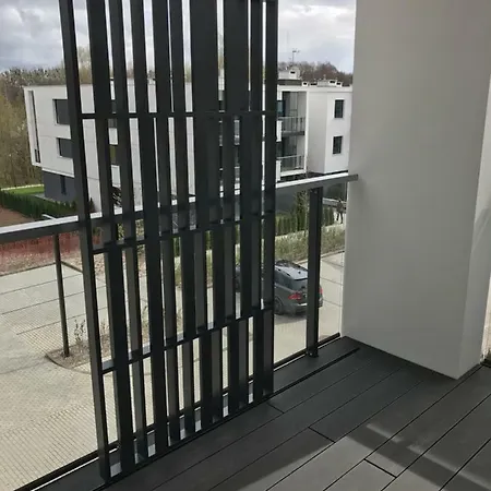 Apartament Elegance Gdynia