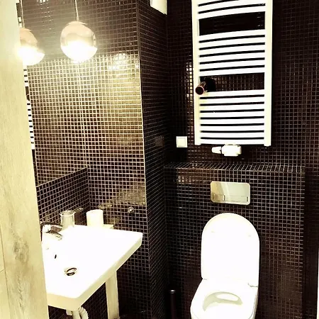 Apartament Elegance Gdynia Sopot