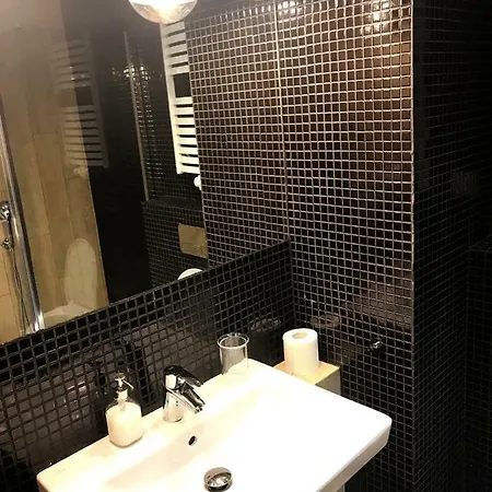 Elegance Gdynia Апартаменти