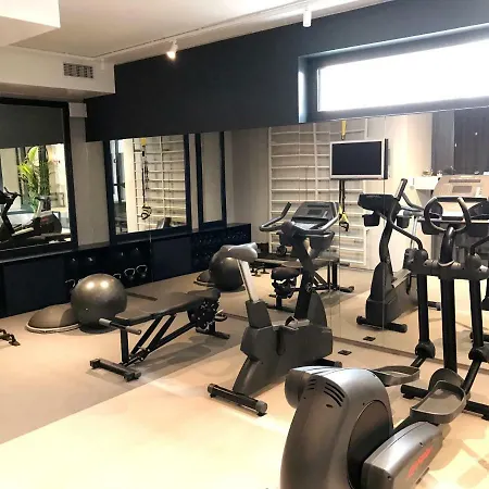 Elegance Gdynia * Сопот