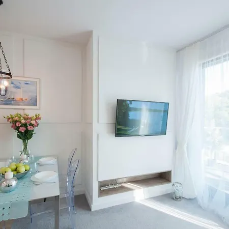 Apartament Elegance Gdynia *