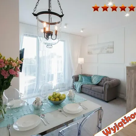 Elegance Gdynia * Сопот