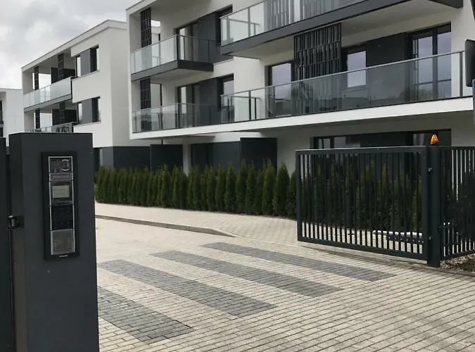 Elegance Gdynia Сопот