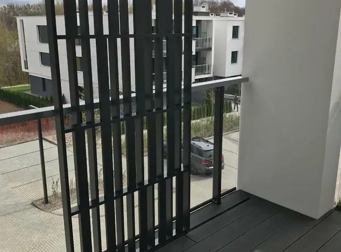 Apartament Elegance Gdynia