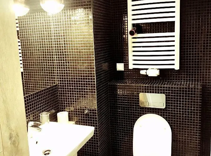 Apartament Elegance Gdynia Sopot