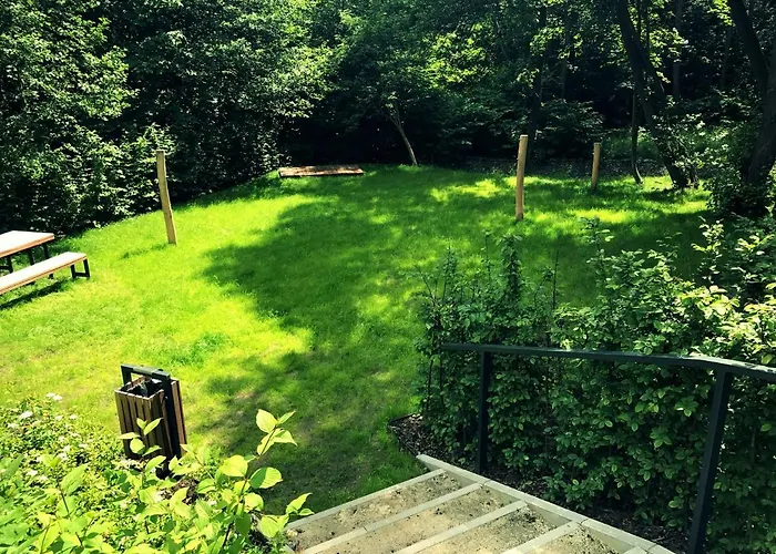 Elegance Gdynia Сопот