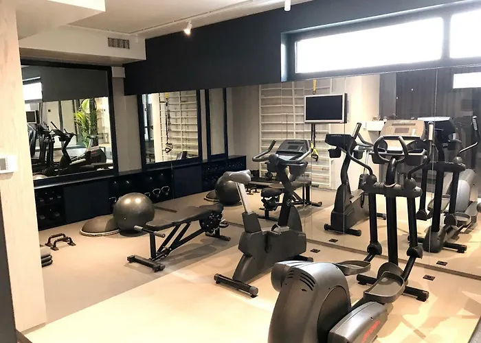 Elegance Gdynia * Сопот