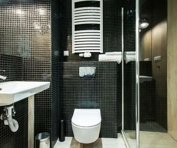 Elegance Gdynia Сопот