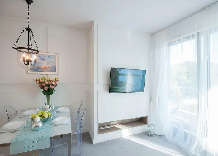 Apartament Elegance Gdynia *