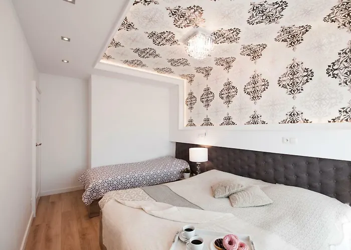 Апартаменты Elegance Gdynia *