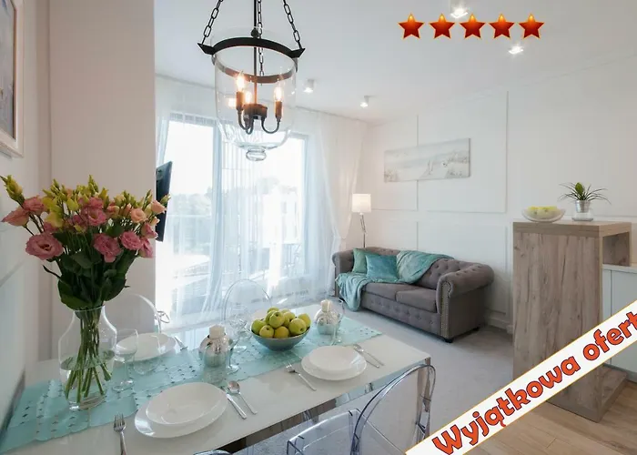 Elegance Gdynia * Сопот